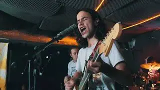 Carve Up! - Twisted Memories (AuGeil Sessions)