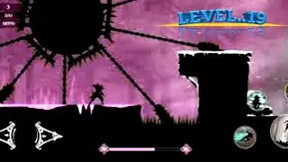Ninja rc level 19 / Ninja Arashi 2 Shadow's Return Bugs 😱 |  | Crazy Bugs 😂