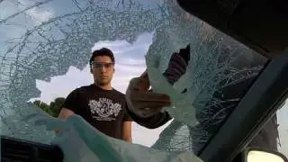 Driving Home DUI Dangers - UC Irvine