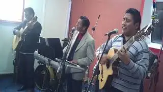 JULIO FLORES - Alabanzas 2022