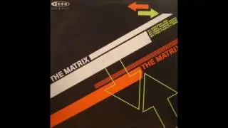 The Matrix - The Matrix (Original Mix) (2002)