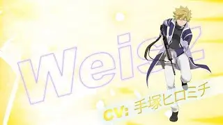 TVアニメ『EDENS ZERO』キャラ別PVワイズ編