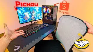 I assembled the CHEAPEST complete GAMING PC that RUNS EVERYTHING for 2026