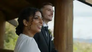 A Wedding For Two | Rowena's Inn at the River