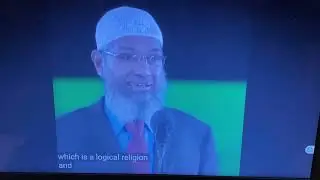 Comparative study of Bill of divorce in Judaism, Christianity and Islam by Dr Zakir Naik.