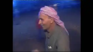 حشيشة كفرنايا(2) الفنان مصطفي حنانو