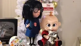 TTPM 2018 Holiday Showcase features Mickey Mouse, Pixar and Disney Princess toys