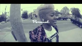 Personal x Chantelle Morgan Freestyle