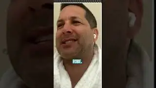 ADAM SCHEFTER IS PRO ROBES #adamschefter #espn #nfl #football