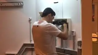 Spainskills 2019 - Competici&oacute;n en Instalaciones el&eacute;ctricas