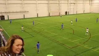 Club Ohio NAL vs Schwaben AC