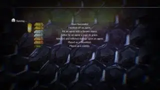 RESIDENT EVIL 6 Agent Hunt 15