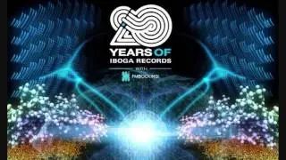 Beat Bizarre - Funk Fluid (20 Years of Iboga Free Download)