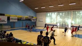 Solna Q3