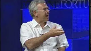 Beyond the Browser: Kevin Lynch, Aaron Patzer, Kevin Hamilton, with Josh Quittner