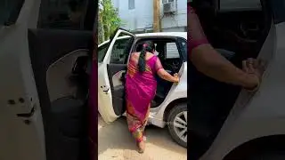 This 3 in 1 Door Handle is A Unique Car Gadget
