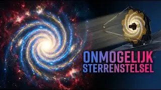 sterrenstelsel identiek Melkweg