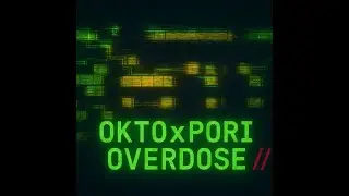 PORI OVERDOSE &ndash; SYKE // OKTO RECORDS &mdash; AGENT TRANSMISSION [PHANTOM CUT]