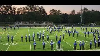 West Haven  Band 2023
