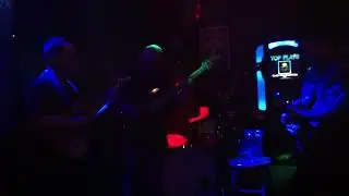 Voodoo Martini Jam 2014 Dan Seymour, Gil Reynolds, and maybe also Josh McClosky? & Ryan Rustrum?