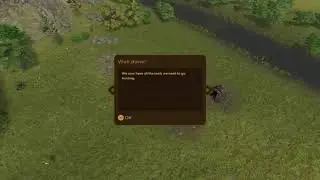 Dawn of man tutorial episode 1 how to actually play the game