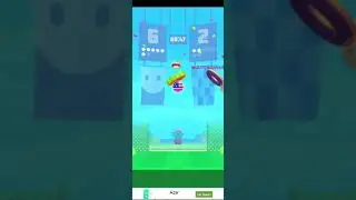 playing hoop stars again