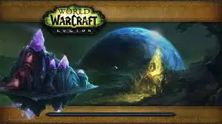Army of the Light Emissary/Quartermaster Location in WOW