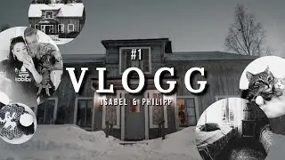 BORGVATTNET -VAD HÄNDER I BORGVATTNET? | VLOGG