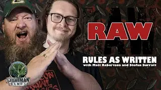 Imperial Rules of XCC RPG - Rules As Written