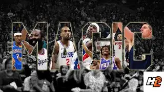 The Start of This Season Has Been Magic ✨ | Top 15 NBA Single-Game Performances