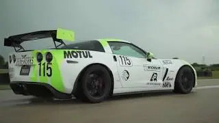 Original Race Car Intro (Canon 6D Mark II)