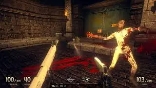 Hell Hunt Demo Playthrough - I've been waiting a while for this