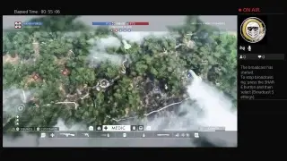 FOAM VS UKTF