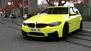 Finish My beta ppFilter and script - Realism ? NEXT LEVEL ! ULTRA-REALISTIC PPFILTER by F&F pr0ject