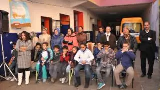 ECOLE AL MAKARRI