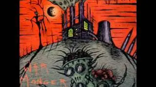 The Black Hand - War Monger