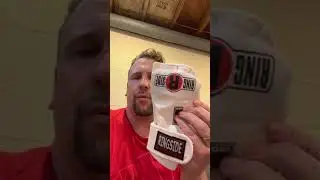 Ringside gel shock wraps quick review