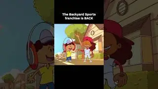 What we know about the Backyard Sports revival