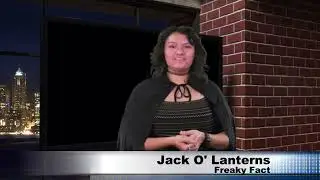 Panther News Network, Friday, October 31, edited