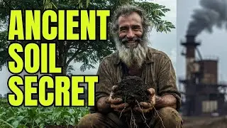 One Tree Creates Infinite Fertilizer — Why Did We Abandon It