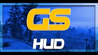 FiveM Gotham HUD Script | GothamScripts (ESX)