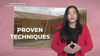 🏠 Build It Right with All Pro Contractor