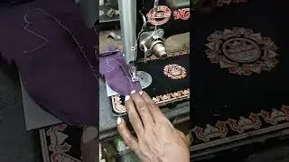 fall bidding machine stitch problem #shorts #shorts #shorts