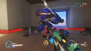 Learning Genji in Practice VS AI (Friend's Recording)