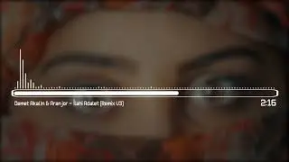 Demet Akalın & Aranjor - İlahi Adalet | #remix  V3
