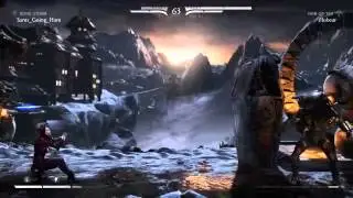 illobear vs sams going ham ranked gameplay