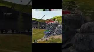 Что? Подкрут??? Нее, не слышал. #blitz #wotblitz #lesta #wot #tanks #танки #worldoftanks
