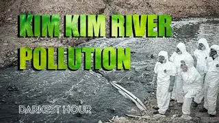 The Kim Kim Toxic Waste Crisis | Historical Disaster Documentary