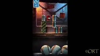 Can Knockdown 3 First Look GAMEPLAY Tutorial Walkthrough Review 2014 Android