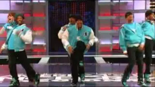 Swagger Crew ABDC Season 5 South Regional Episode 1